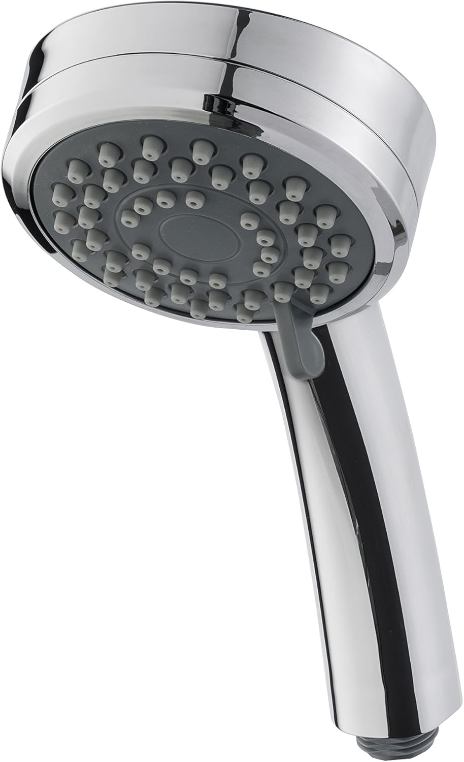 Triton 3 Position Shower Head Chrome Everything Else