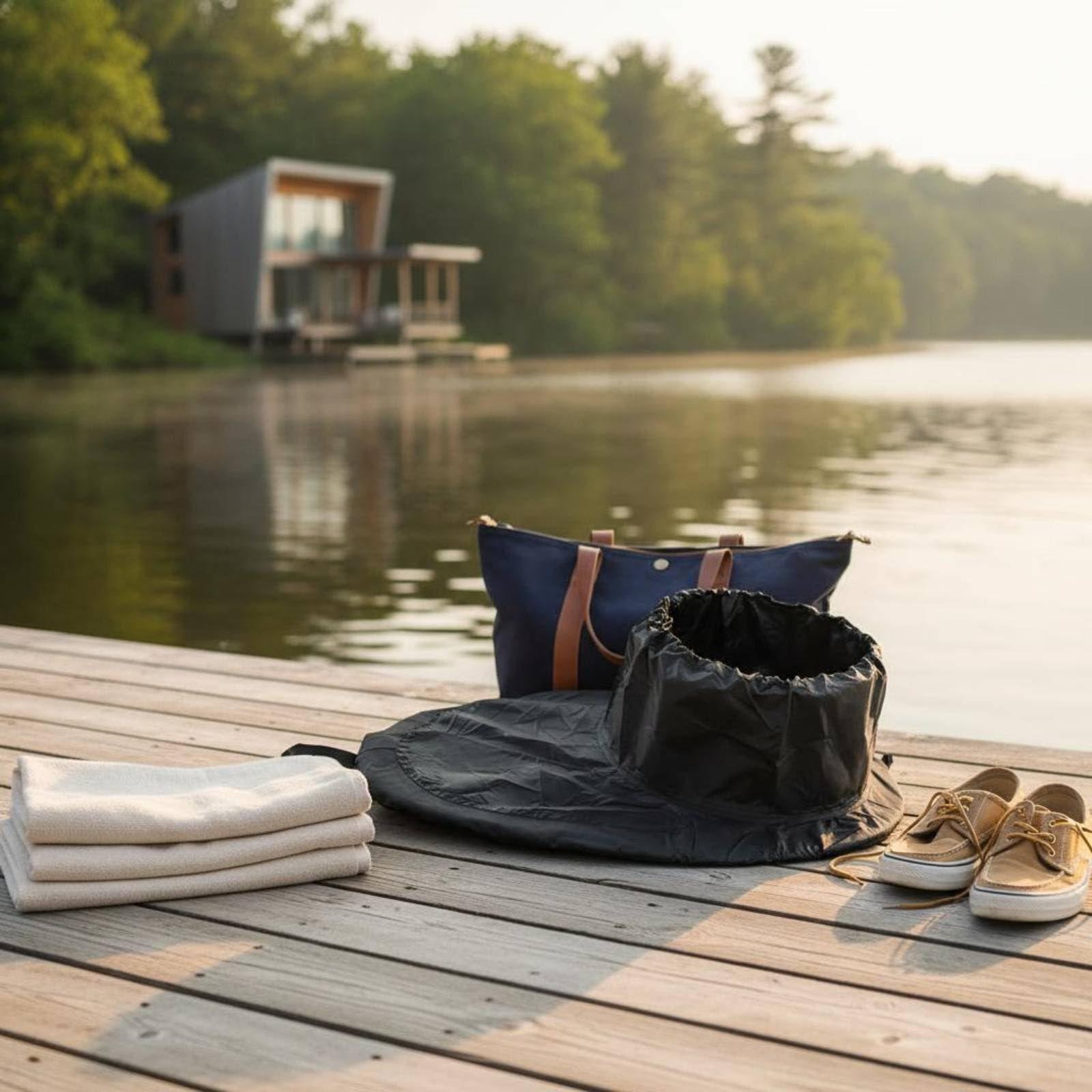 MERIGLARE Kajak Spritzdecke wasserdichte Nylon Abdeckung Cockpitdecke Spritzschutz mit Elastischem Kordelzug Und Schnellabzug für Langstreckenpaddeln Freizeit Training Verleih, S