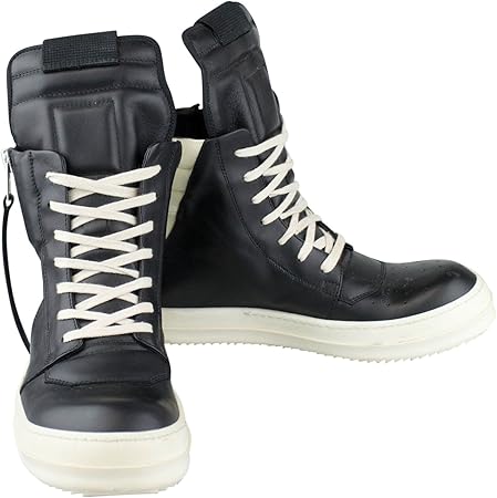 rick owens cyclops boots