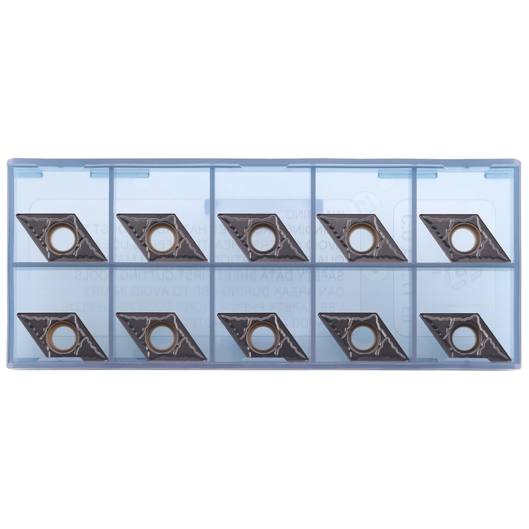 SCMT09T304 SCMT09T308 LF6018 Deskar Inserti Inserti Tornio In