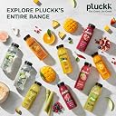 Pluckk Tender Coconut Water with Real Malai Chunks - Pack of 6 (200mL Each) | Rich in Electrolytes, Vitamins & Minerals | No Added Sugar | No Concentrates | 100% Pure and Natural - 1200mL gallery image