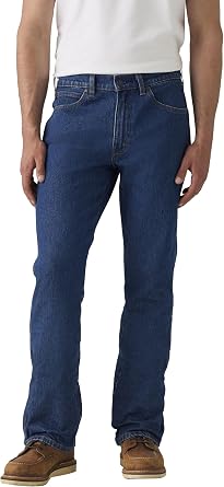 Levi's Men's 537 Western Bootcut Jeans