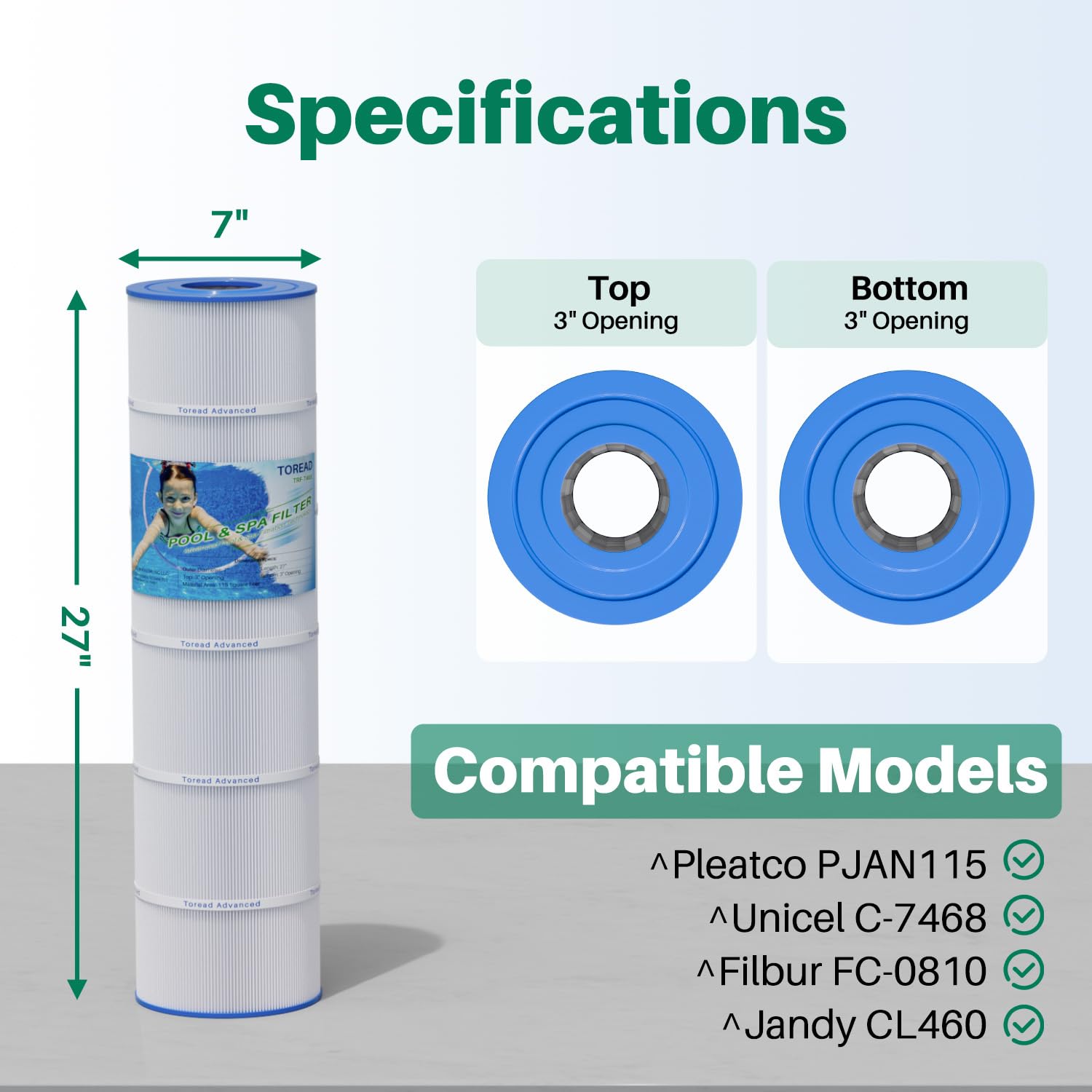 ウォーターサーバーFILTER CARTRIDGE － フィルターカートリッジー ウォーターサーバーFILTER CARTRIDGE － フィルターカート