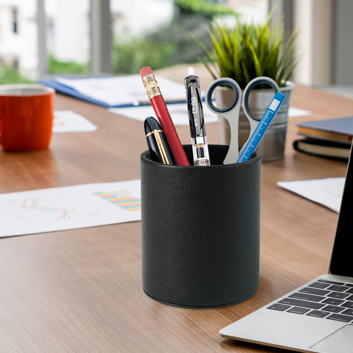 Pot à Crayon Cuir - Top 10 De 2025 - Comparatif Des Meilleurs