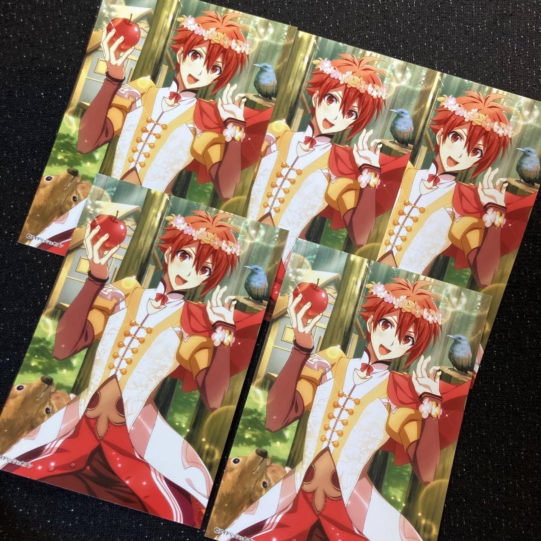 Amazon.co.jp: アイナナ アイドリッシュセブン 七瀬陸 メルヘン