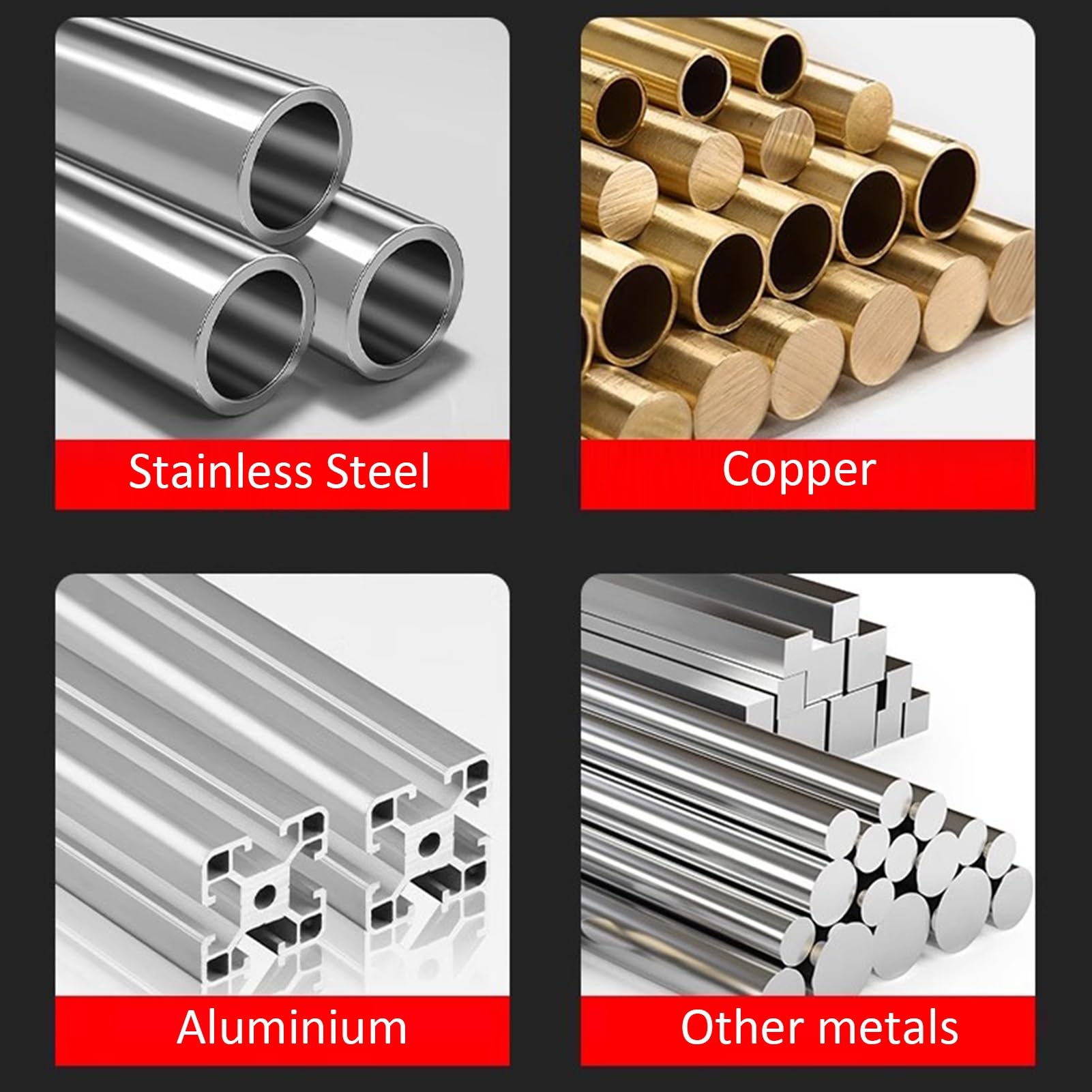 Zestaw do usuwania zarysowań Zestaw Do Usuwania Sztuk Ze Stali Nierdzewnej Zestaw Do Polerowania Biżuterii Ze Stali Nierdzewnej, Biżuteria, Polerowanie Aluminium(White)
