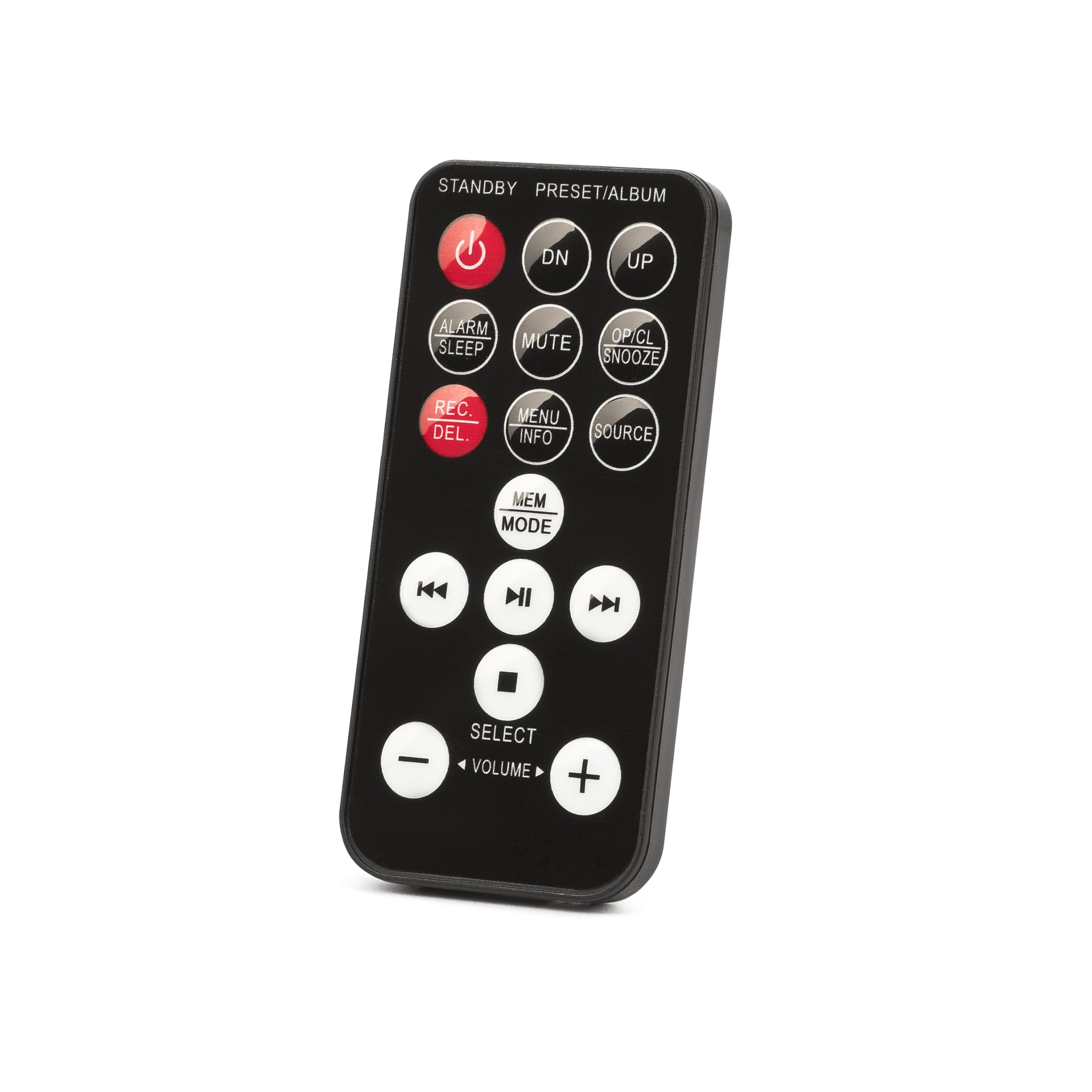 Trevi TT 1072 Dab, Platine Vinyle 33, 45 et 78 Tours, Lecteur Vinyle avec sans Fil, Lecteur CD et Mp3, USB et SD, 25 W, Radio numérique Dab/Dab+ FM, Prise Casque, caisses avec Bass Reflex, Bois