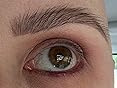 CANMAKE Creamy Touch Liner 03 Dark Brown 0.10g