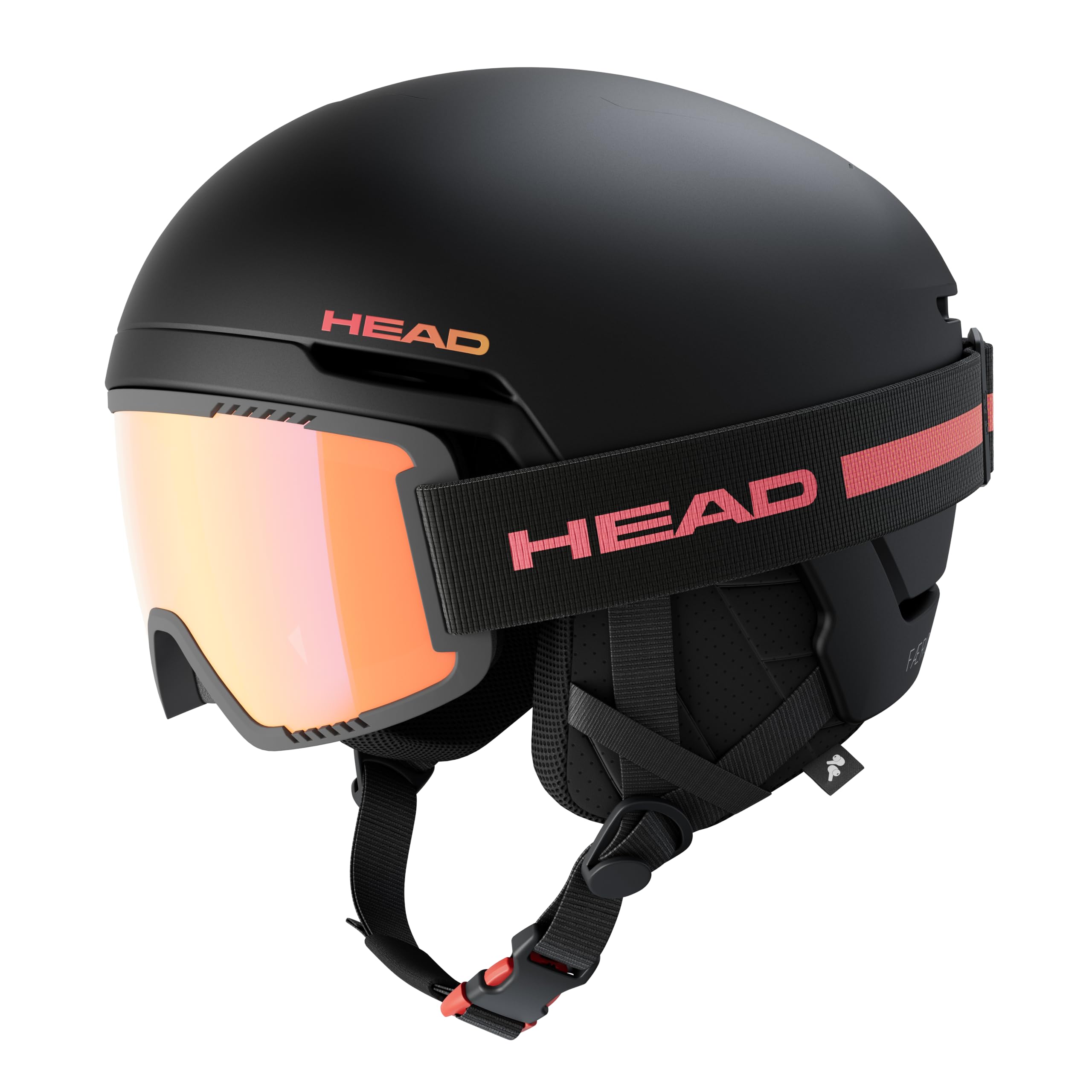 HEAD FAERO