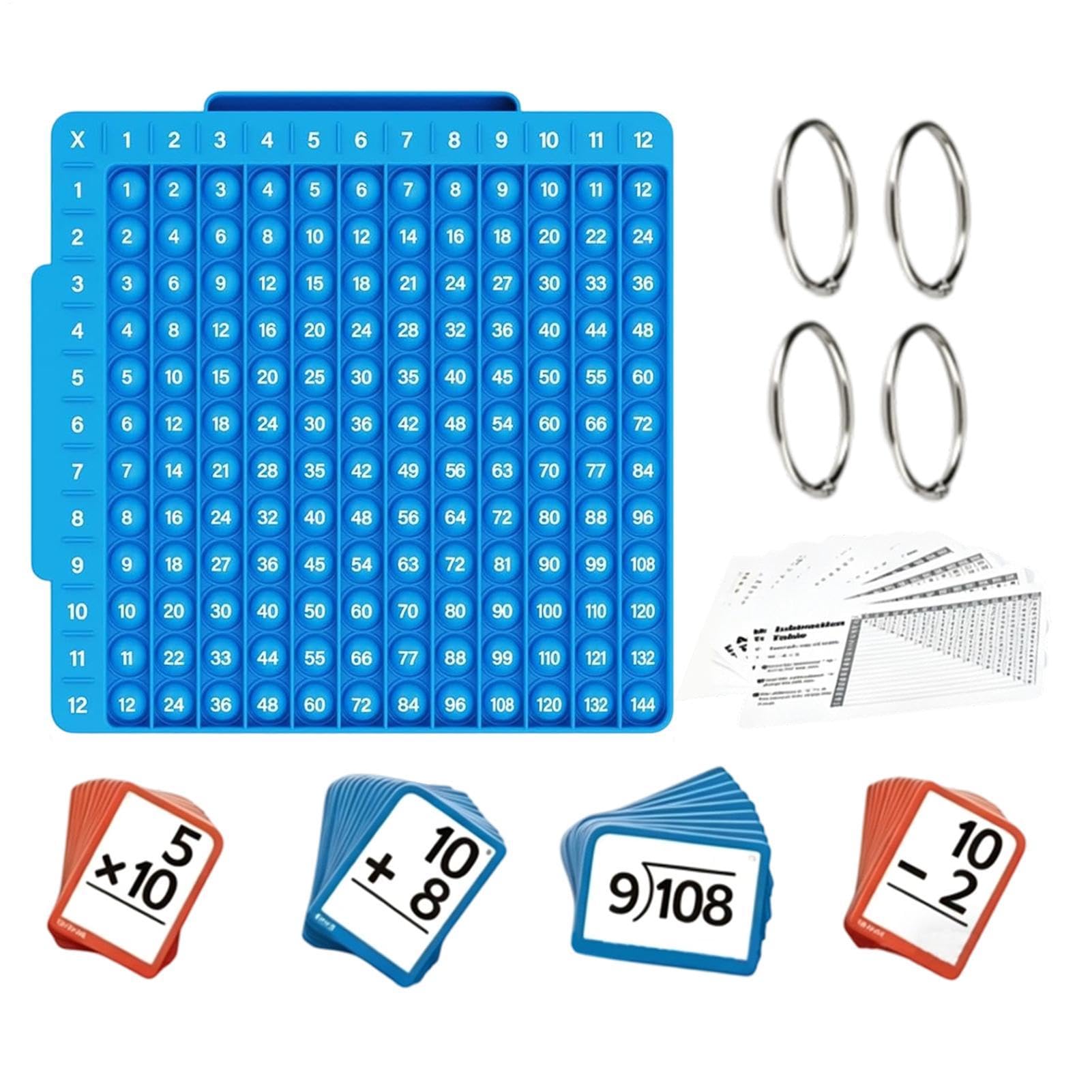 Juego de matemáticas educativo infantil con herramientas de conteo interactivo 8