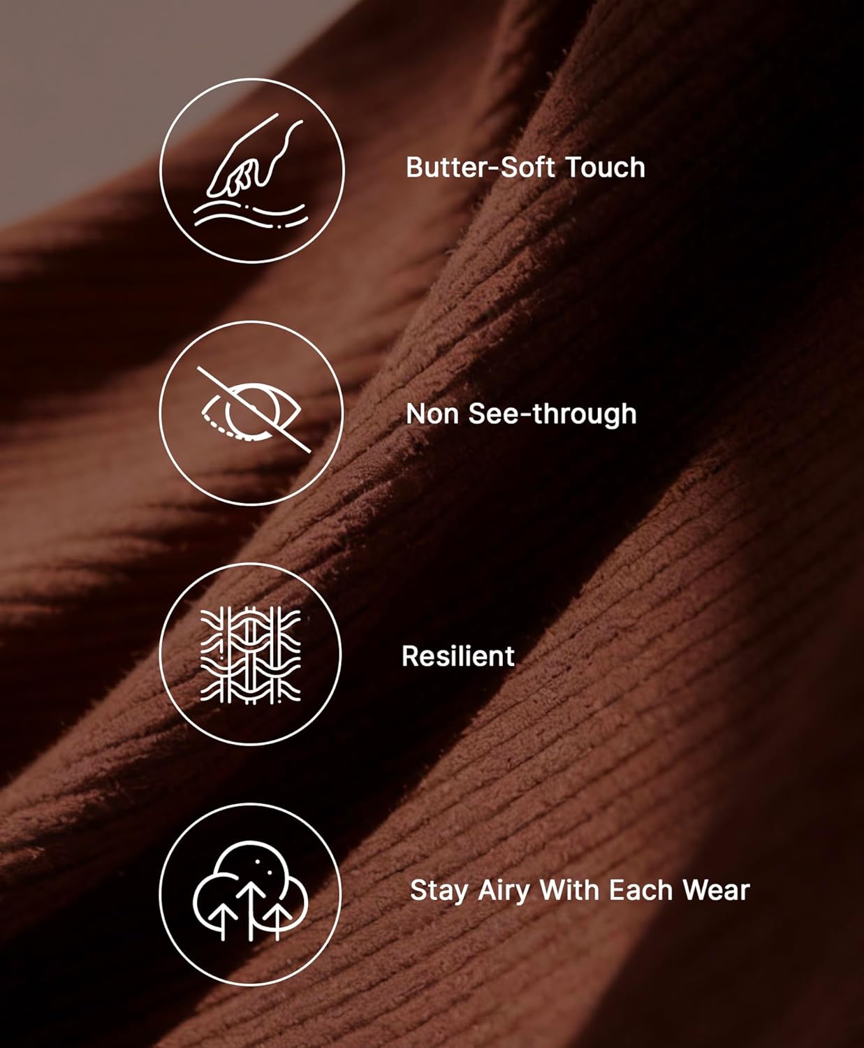 SHAPELLX Tummy Control Workout Jumpsuits for Women One Piece Comfy Yoga Outfits V Neck Sleeveless Bodycon Pants Romper - Image 5