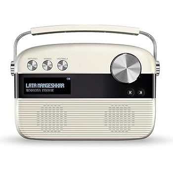 saregama carvaan mini price amazon