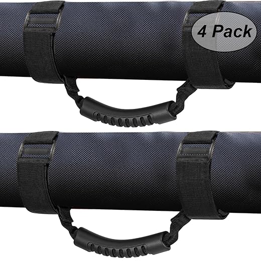 Moveland 4-Pack Roll Bar Handles
