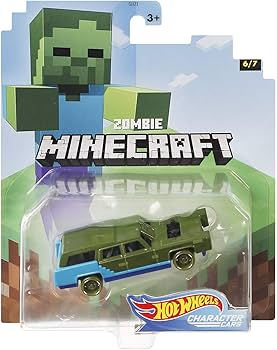 Amazon | ホットウィール ゲーミングキャラクター 2020 Mix2 アソート