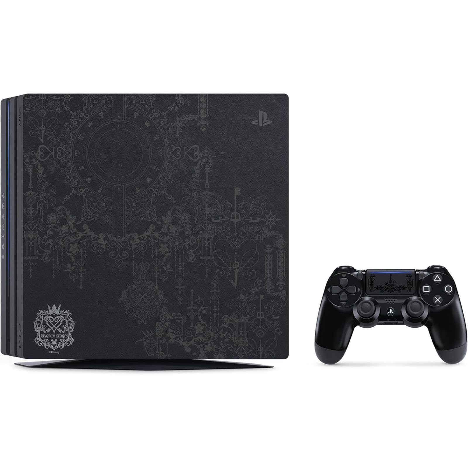 Amazon.co.jp: 【整備済み品】 PlayStation®4 Pro KINGDOM