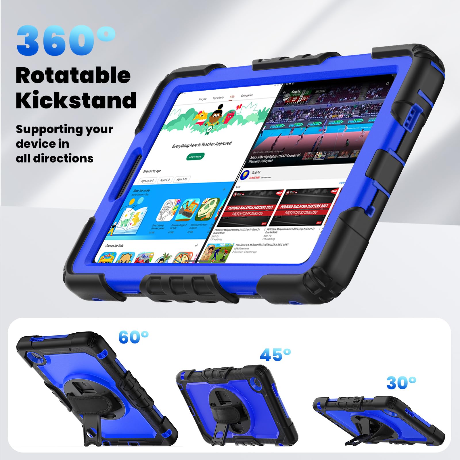 未開封 Lenovo Tab One ZAF00066JP タブレット ＋ケース Tab One ケース ZAF10040JP / ZAF00066JP オートスリープ 機能付き 8.7