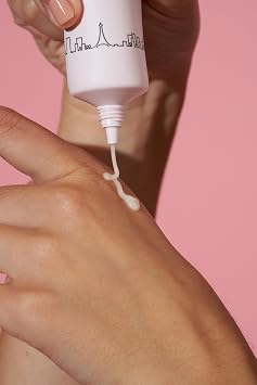 SAMPAR - Glamour Shot Universal Transparent Foundation - Reduces Fine Lines, Wrinkles & Redness - Redness Solutions - Color Correcting Makeup for All Skin Tones - Cruelty-Free - Made In Paris (.85 oz)