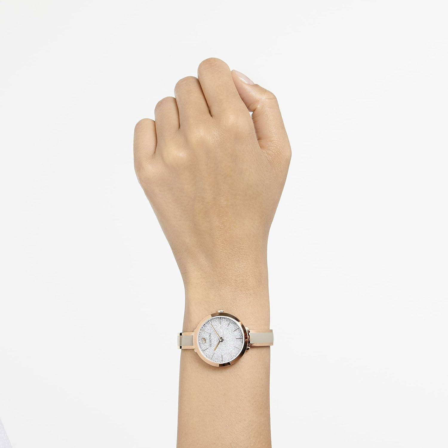 Swarovski Collezione Crystalline Delight Orologi