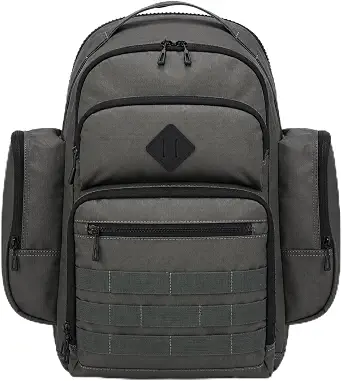 Dad Diaper Bag Backpack for Men, 30L Large Capacity Baby Travel Backpack