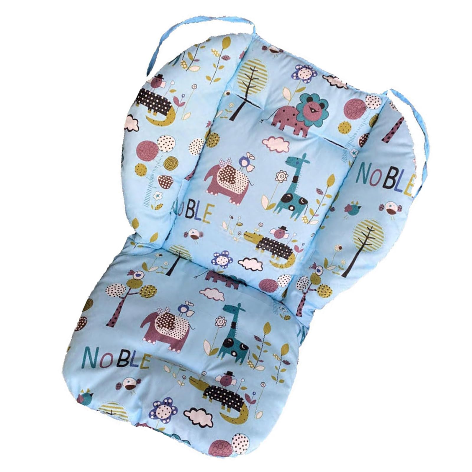 Xinsheinelry Strollers Dining Chair Boosters Cushions Increasing Heightening for Boys Girls Toddler Increasing