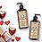 Viking Revolution Palo Santo Beard Wash and Beard Conditioner Set with Argan and Jojoba Oils - Softens and Strengthens - Natural Palo Santo Scent - Beard Shampoo with Ginseng Root Extract (17 oz)