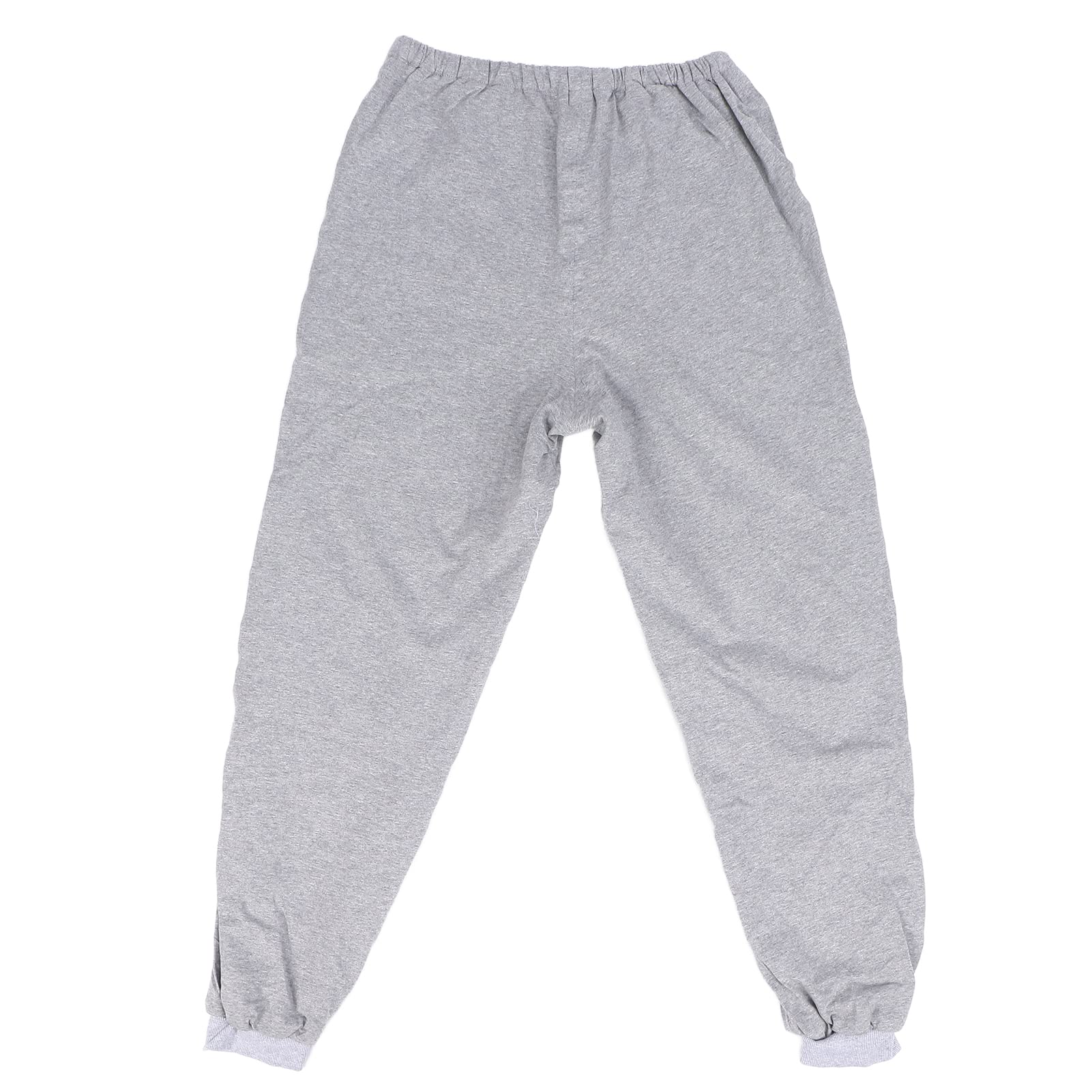 Pannolini per Adulti Anziani, Pantaloni per Pannolini Riutilizzabili Contro L'incontinenza per Adulti, Pantaloni per Incontinenza Urinaria, per Uomini e Donne, Regolabili, Lavabili(L)