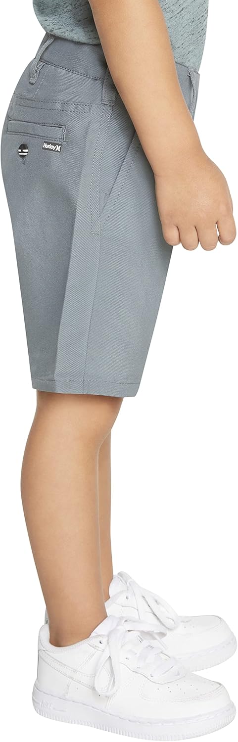 Hurley Boys' H20-dri Walk Shorts - Picture 58 of 73
