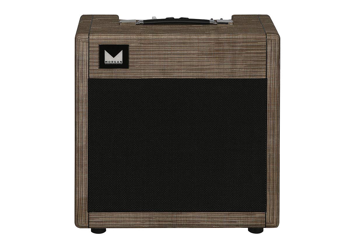 Amazon | Morgan Amplification AC20 Combo, Twilight | エレキギター 
