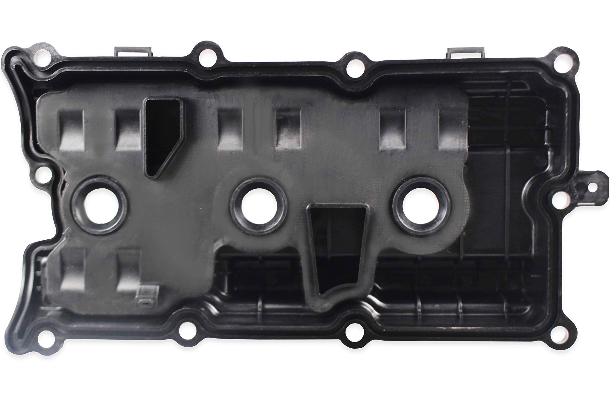 Amazon.co.jp: BOXI Valve Cover w/Gasket & Spark Plug Tube