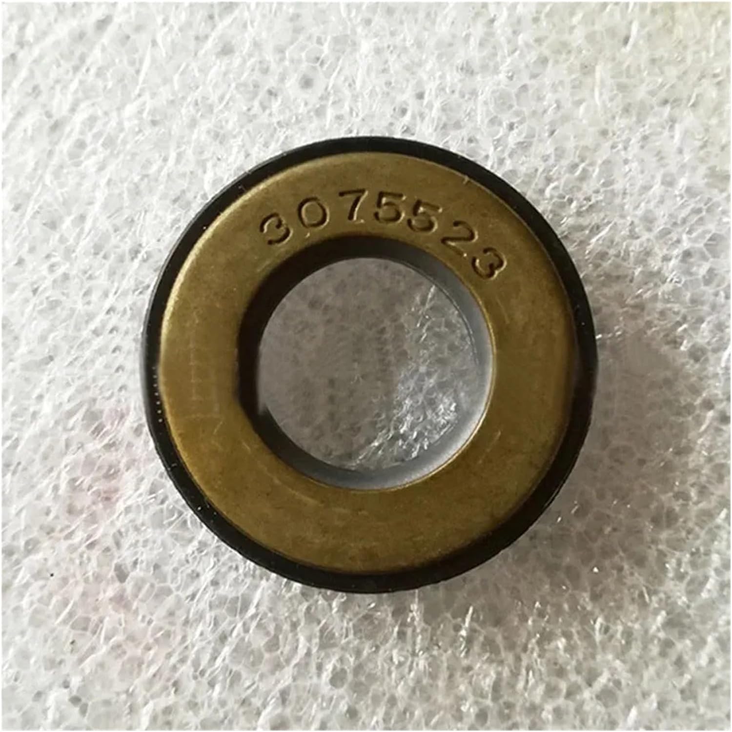 2Pcs 3075523 Seal Main Shaft Fuel Pump Oil Seals Compatible With NTC 855 N14 M11 L10 K19 K38 Automotive Replacement Parts