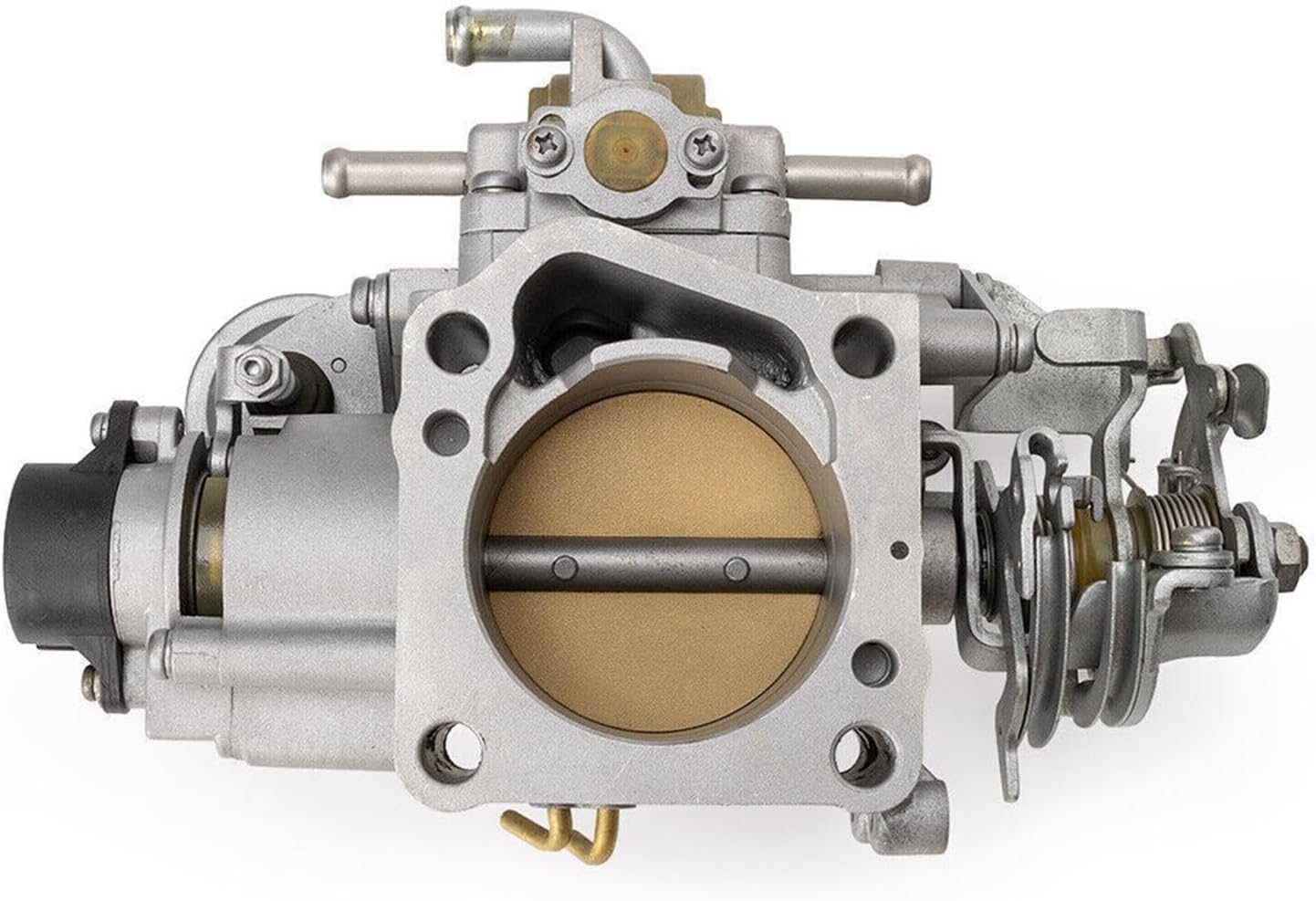 STPAT 22210-62220 Throttle Body Assembly 2221062220 Compatible With Toyota 4Runner T100 Tacoma Tundra 1996-2004 3.4L