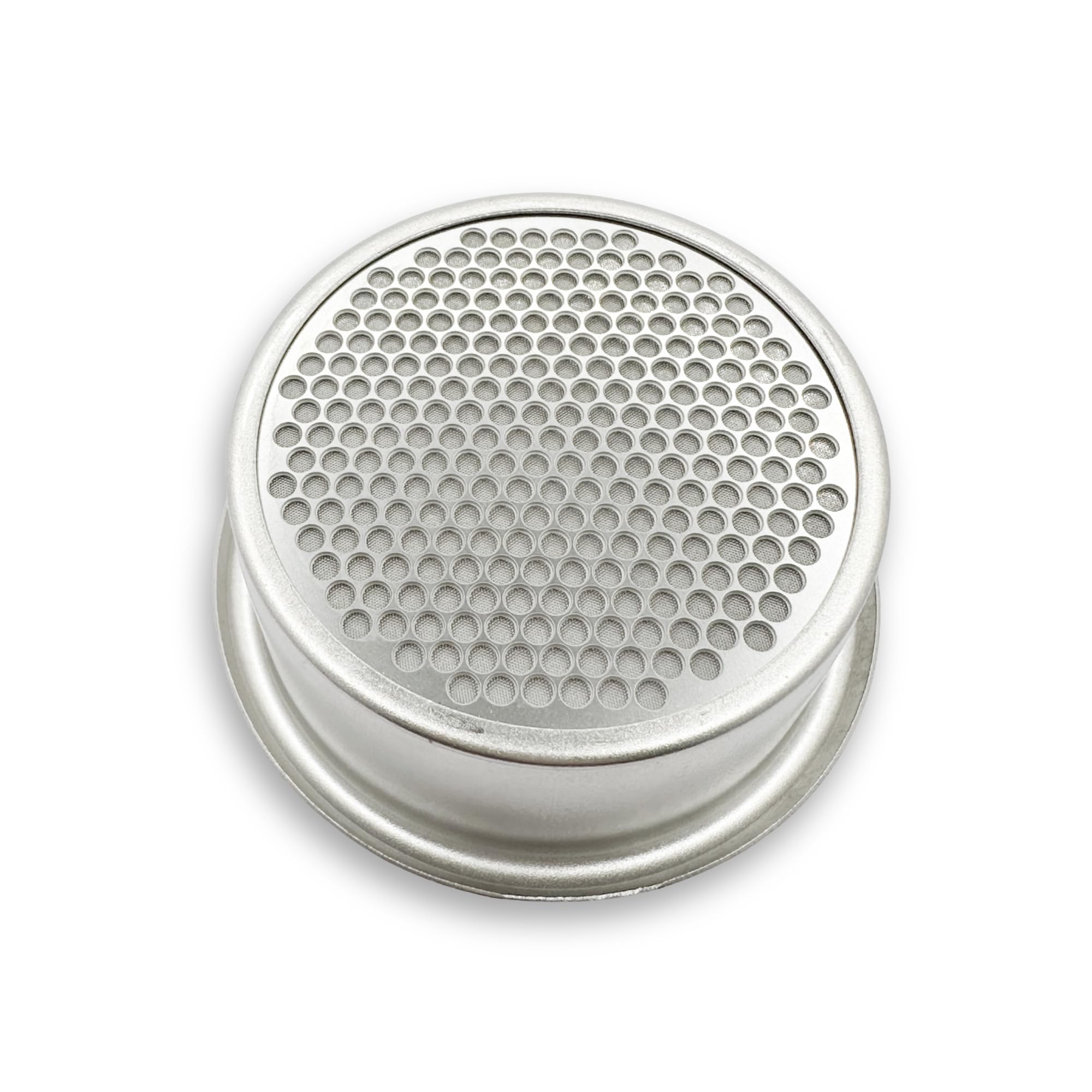 verybarista IMS - All IN ONE filter basket by E&B, Lab for 58mm portafilter espresso machines with pressure profiling. (H28) - Image 3