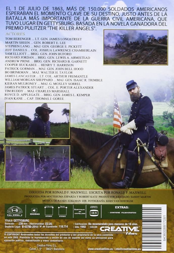 その他 Horses of Gettysburg [DVD] Horses Of Gettysburg | FULL DOCUMENTARY - YouTube