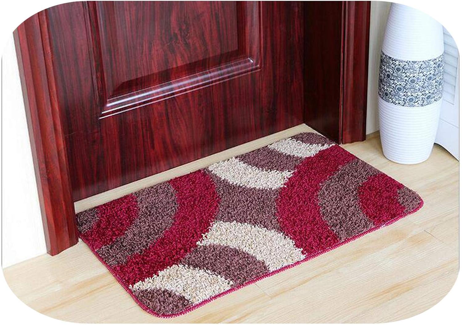 tappeto d'accento per foyer