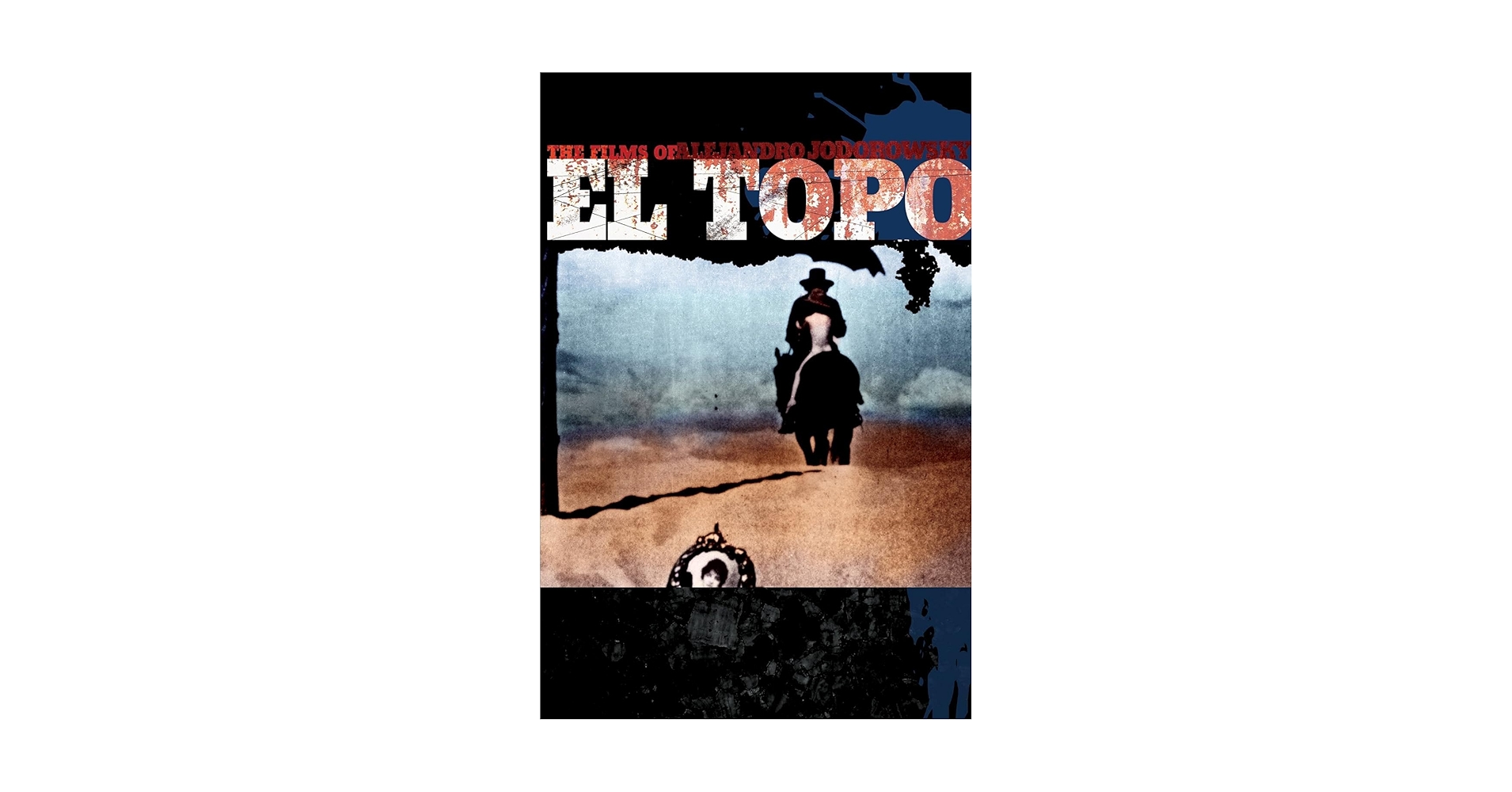 Amazon.com: El Topo : Gerardo Cepeda, Jose Luis Fernandez