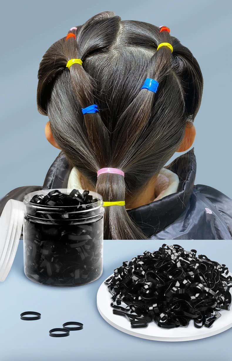 See full amazon price history chart for Qualité- (Pack of 100) Black Disco Quality Elastics Stretchy Rubber Band Holder for Kids/Girls/Women Rubber Band Qualité- (Pack of 100) Black Disco Quality Elastics Stretchy Rubber Band Holder for Kids/Girls/Women Rubber Band (B09PD73TF7) Amazon Price History, Amazon Price Tracker