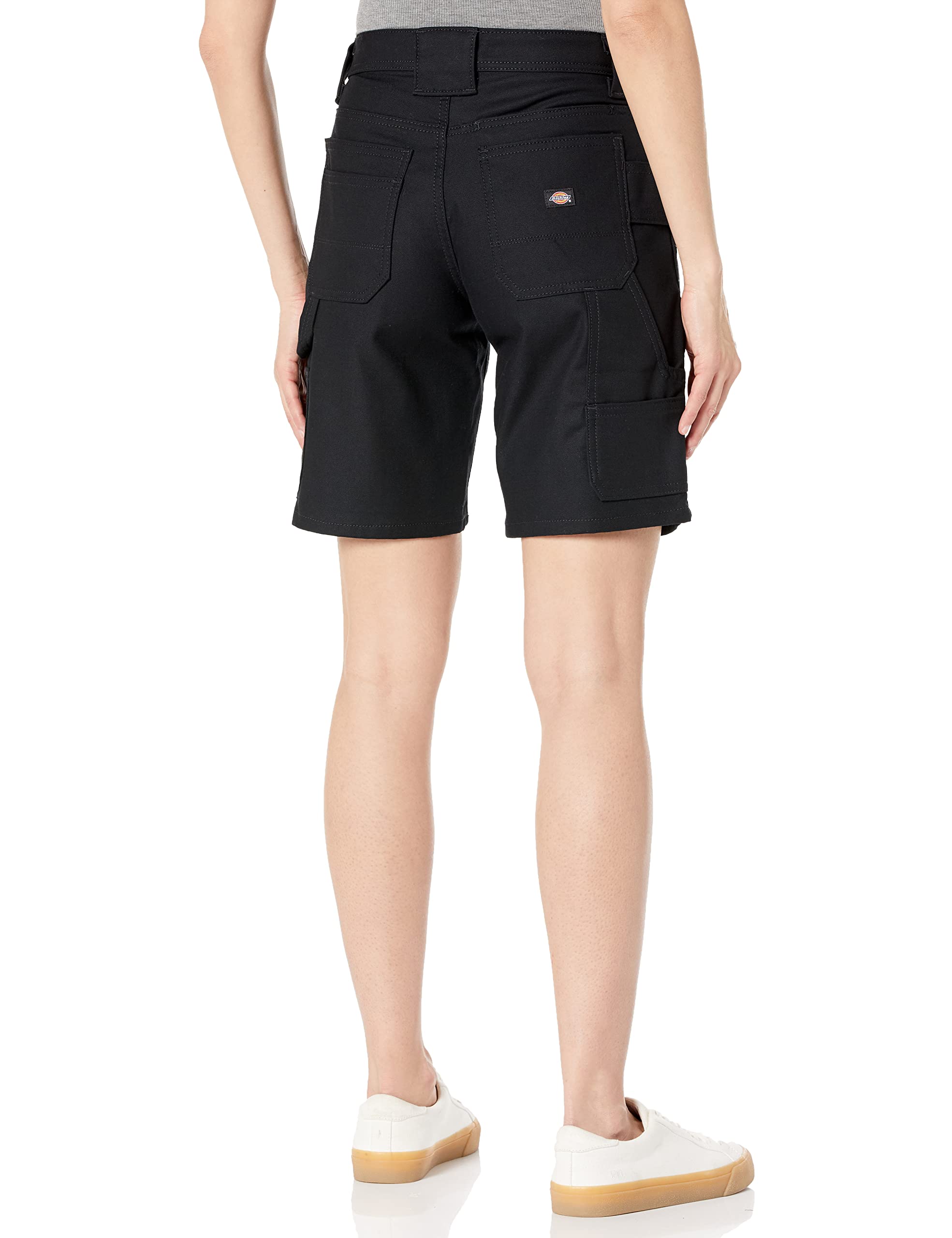 Dickies Damen Duratech Renegade Shorts Arbeitshose