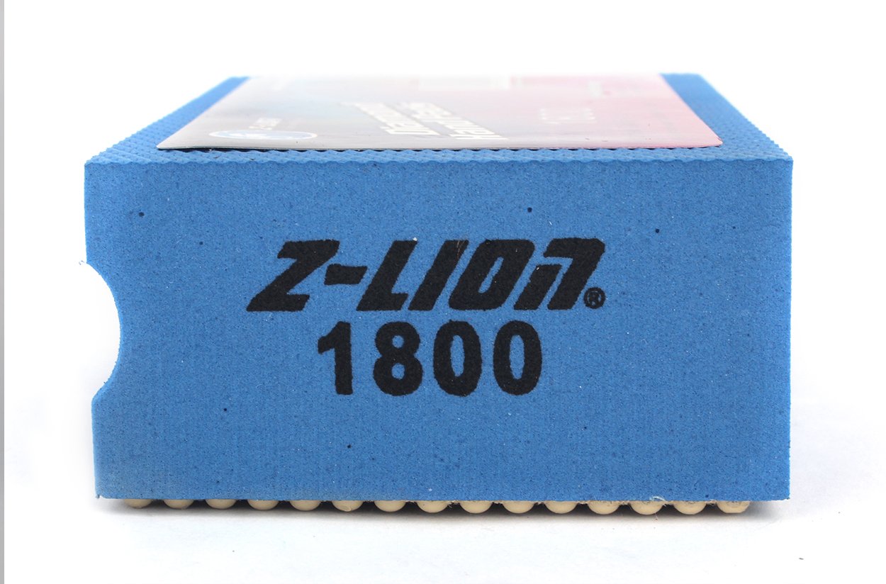 Z-Lion Diamond Polishing Pads - Stone & Marble -5