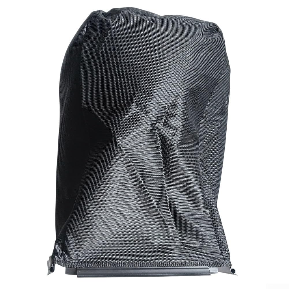 Ersatz Grasfangsack 903775001 für 40V 20 Zoll Rasenmäher Modelle RY401011 RV401012 RY401011VNN, Rasenpflegezubehör für effiziente