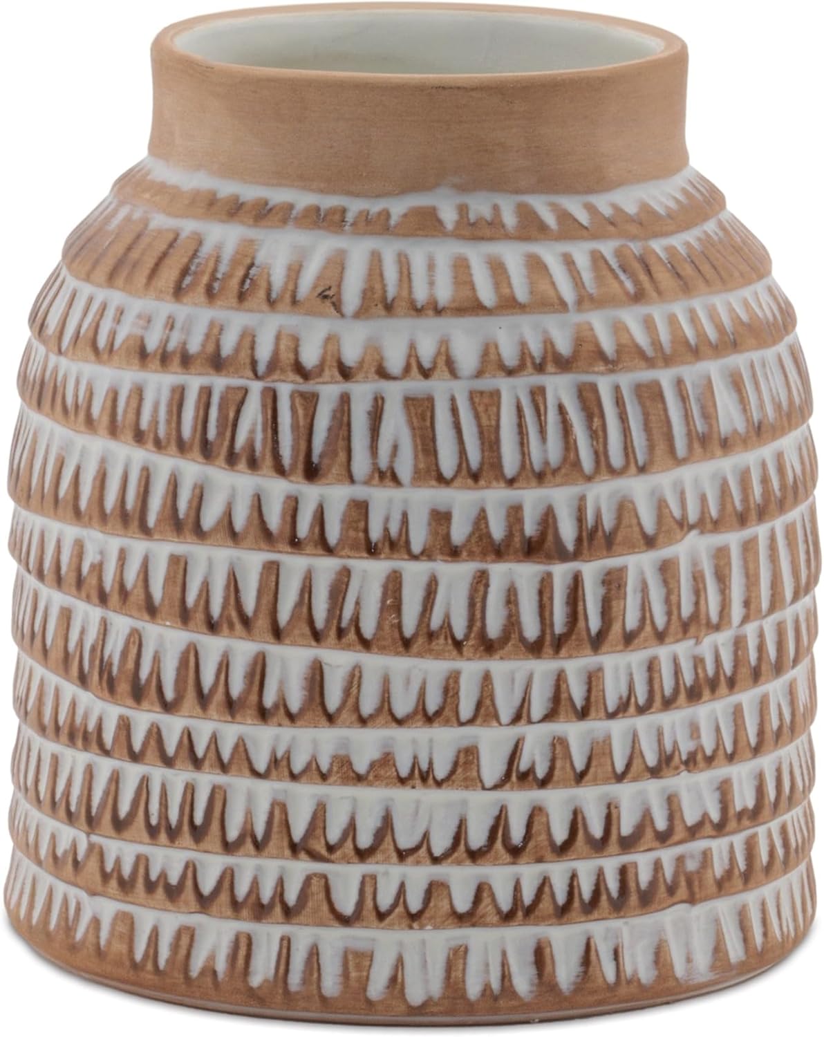 Melrose Tree Ekkolight Infinity Light, 23.5-Inch, Acrylic