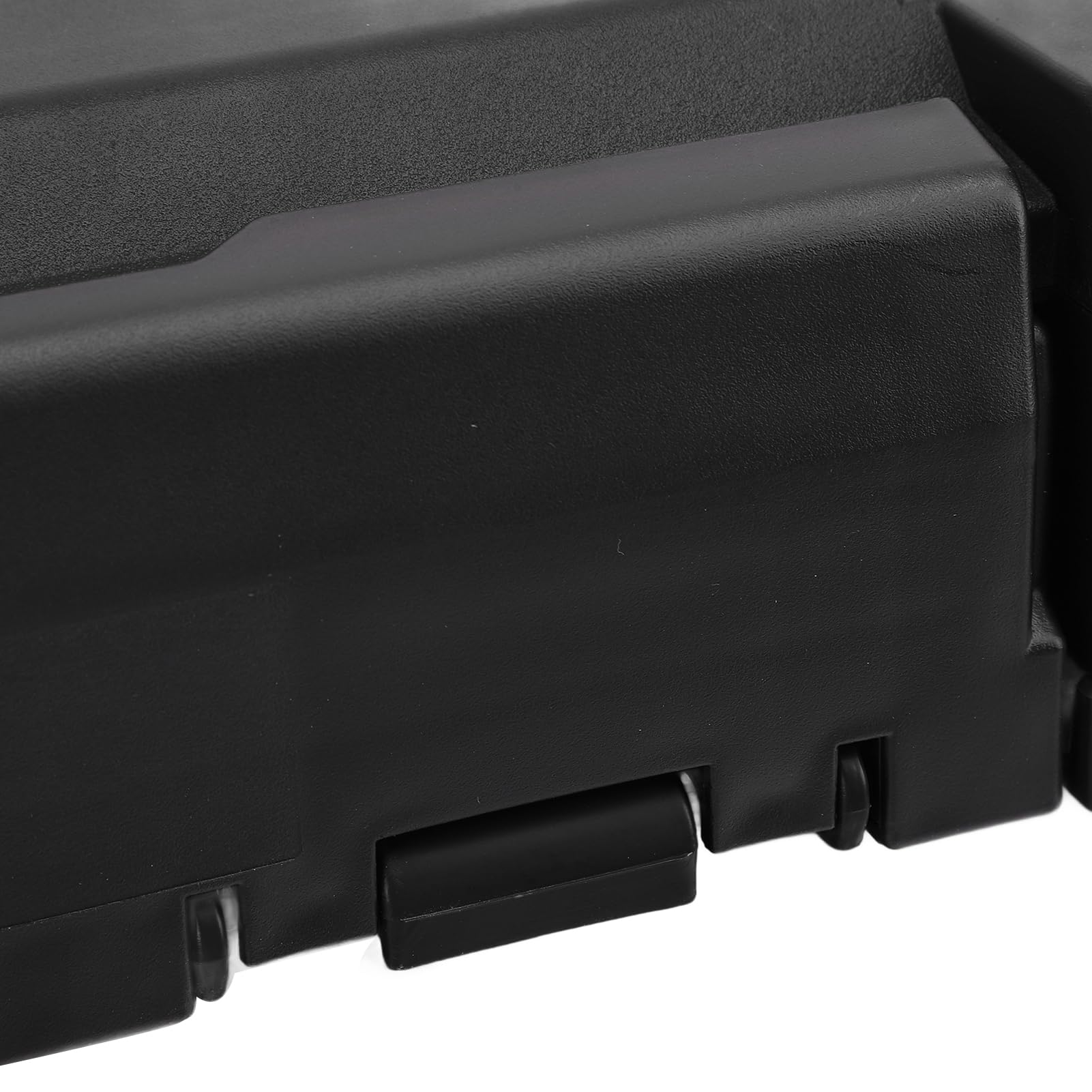 Caja de Aparejos de Pesca, Organizador de Almacenamiento con Divisores Extraíbles y Particiones Ajustables, Diseño de Múltiples Capas para Pesca en Mar y Roca