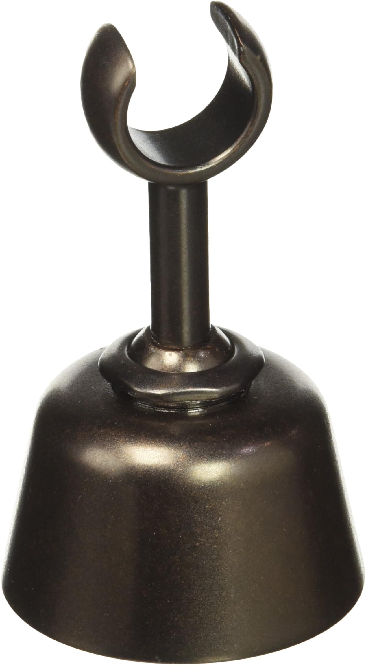 Moen 114348ORB Wall Mounted Handheld Shower Bracket Kit, Oil Rubbed Bronze