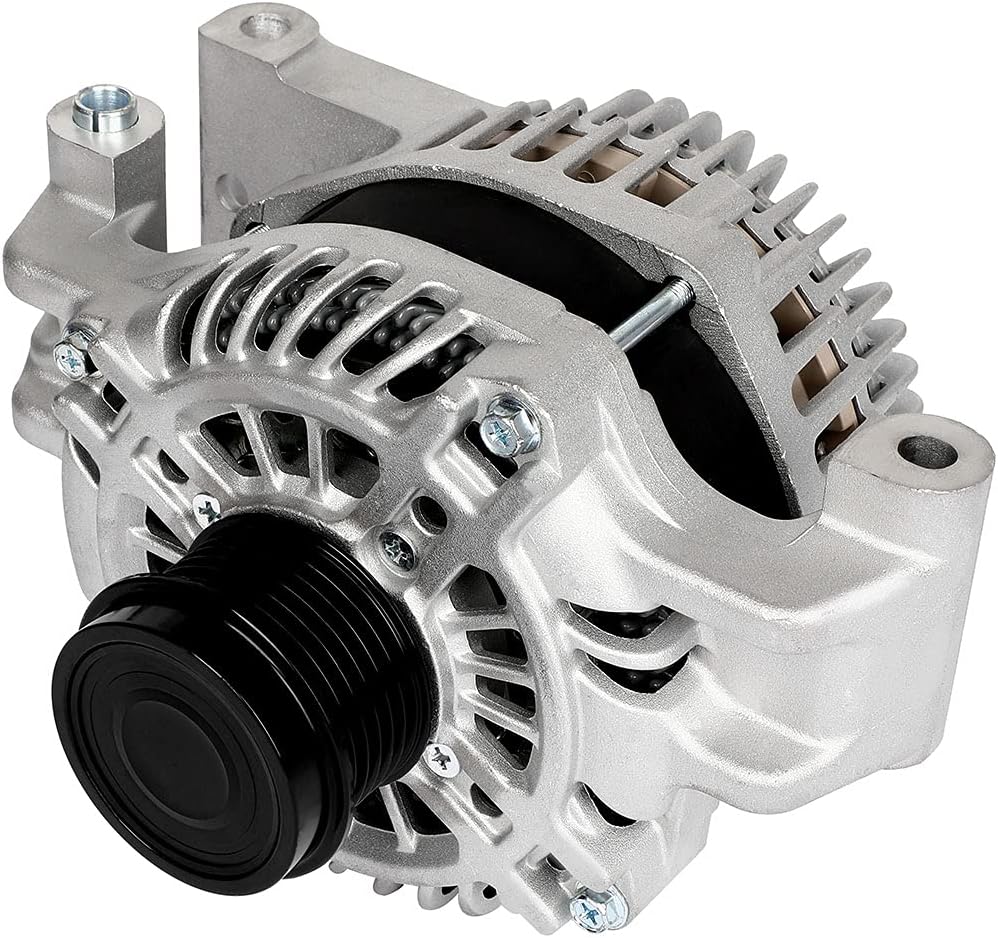 AUTOMUTO Automotive Alternators Fit For Dodge Dart 2013 2014 2015 2016 2.0 2.4L 11687 56029580AA