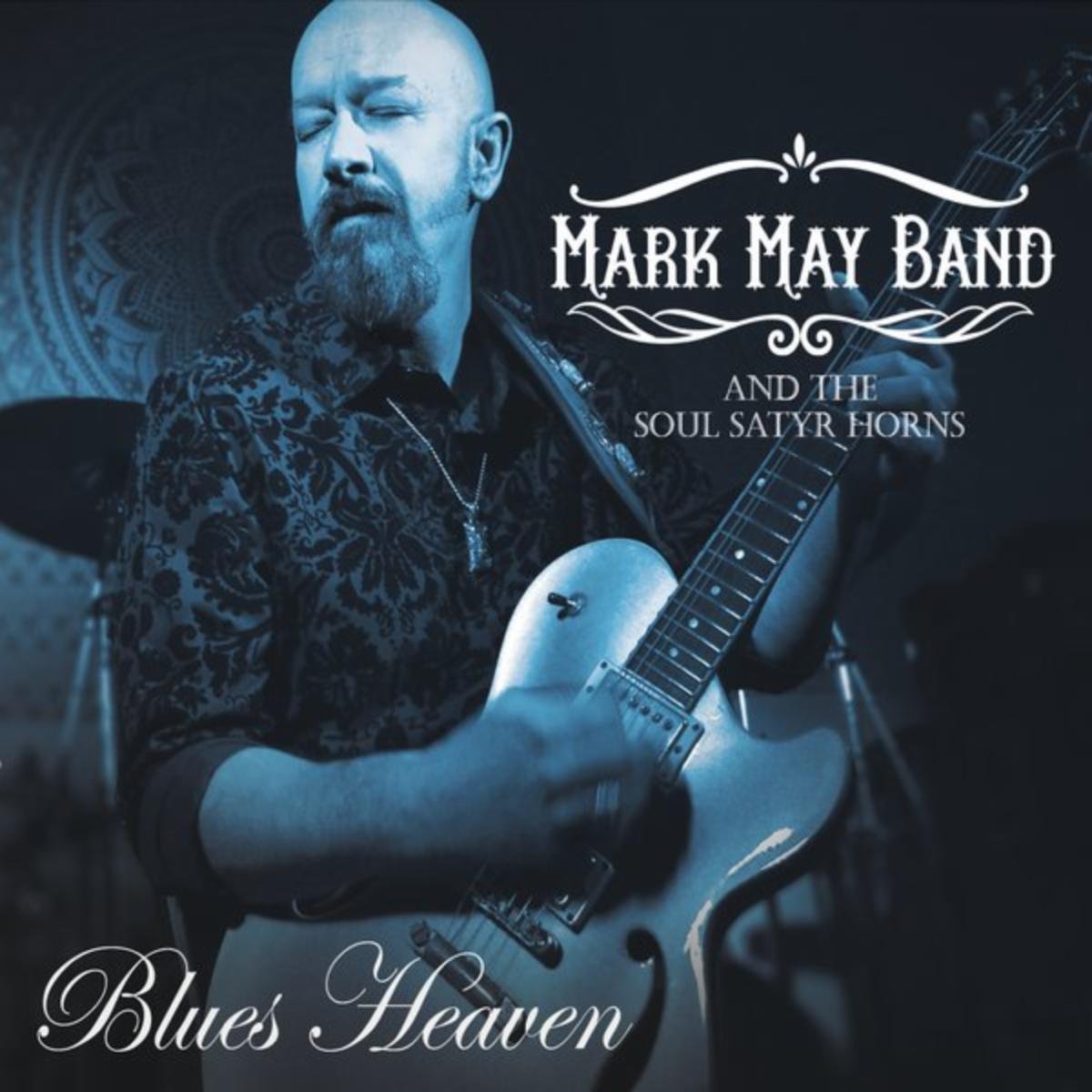 Mark May Band