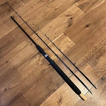 Amazon | 浅草釣具 オリジナル フグ竿 カットウ竿 ABHFRCWU