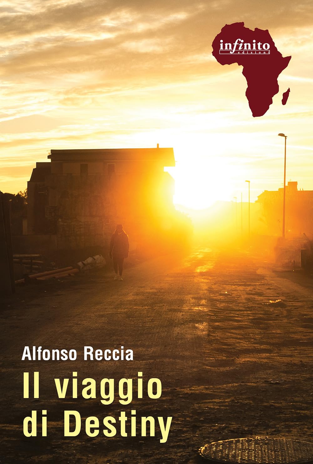 Il Viaggio Di Destiny - 4