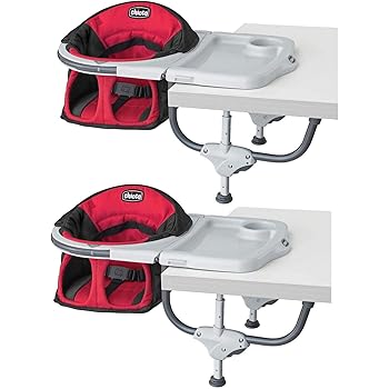 chicco 360 rotating hook on chair