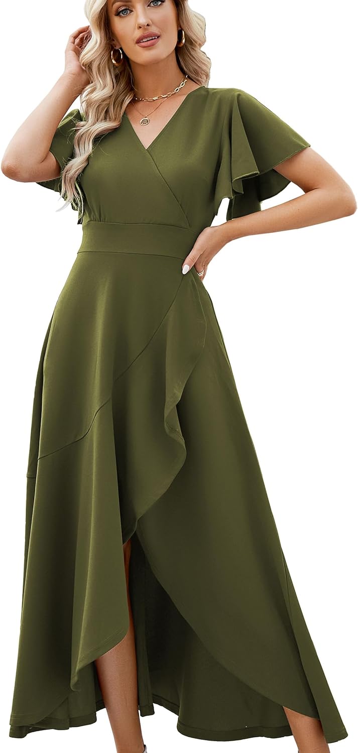 Olive Green