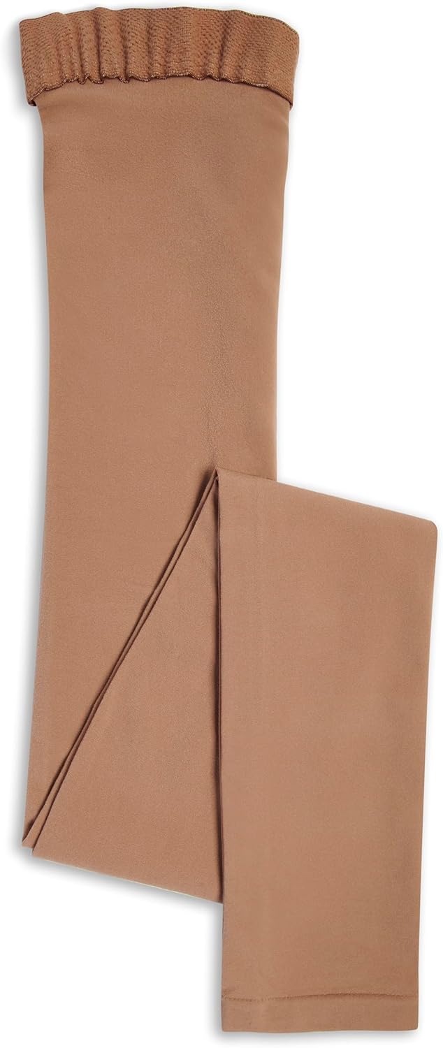 Danskin girls Footless Tight - Image 2