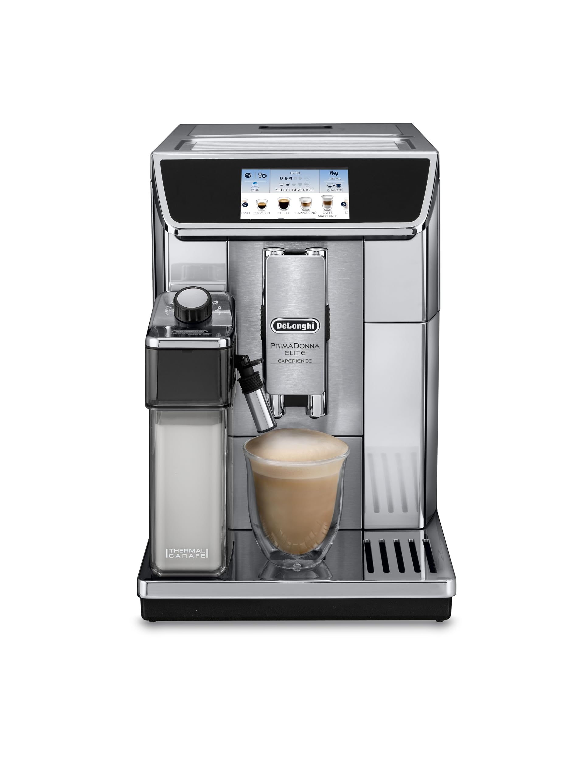 Coffee Machine DELONGHI ECAM650.75.MS